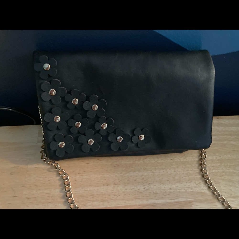 Rampage crossbody